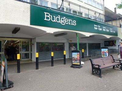 New Budgens store on Weoley Castle Square open for business